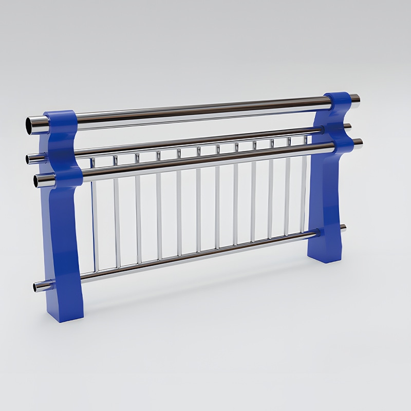 不锈钢复合管护栏