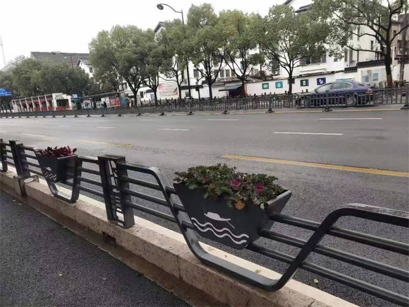 花箱护栏