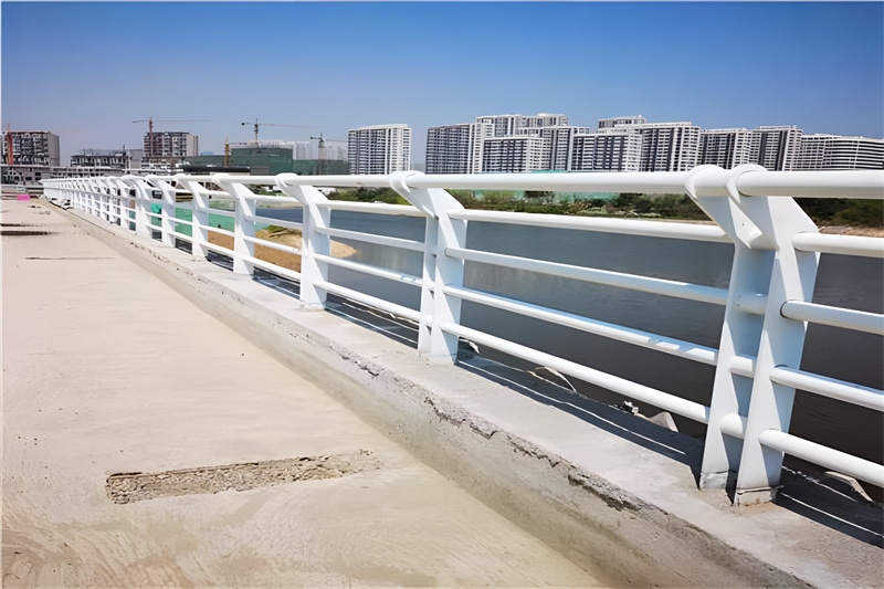 2020全年铝合金桥梁护栏现货价格呈现深”V”走势