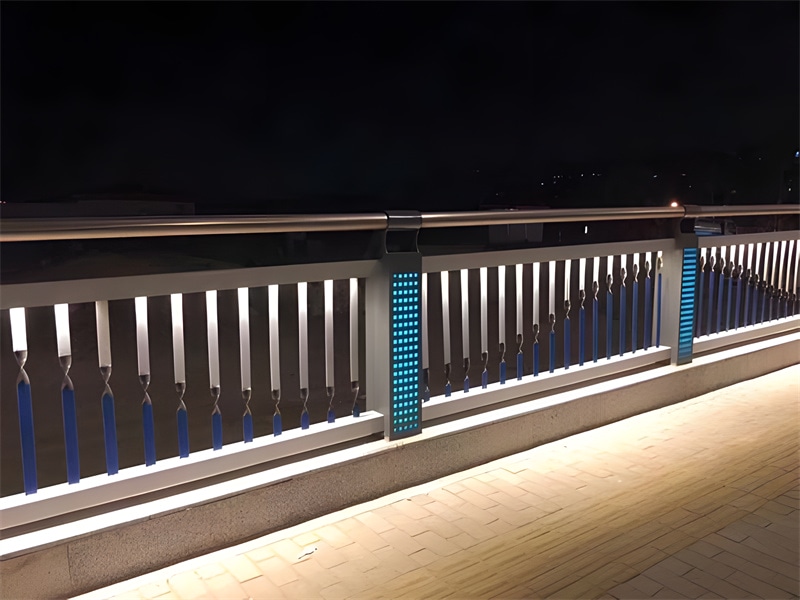 今日广州地区人行道栏杆市场价格继续下滑 今日广州地区人行道栏杆市场价格继续下滑