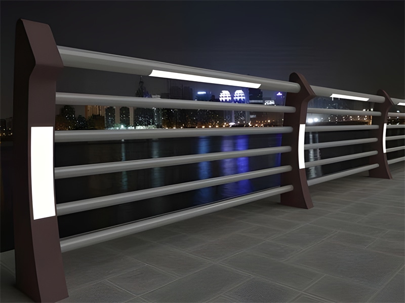 现货灯光护栏市场成交尚可 现货灯光护栏市场成交尚可